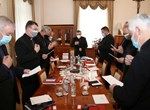 Priopćenje s Četrdeset i devete sjednice biskupâ Zagrebačke crkvene pokrajine